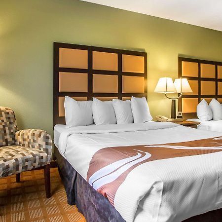Quality Inn & Suites Marinette Luaran gambar