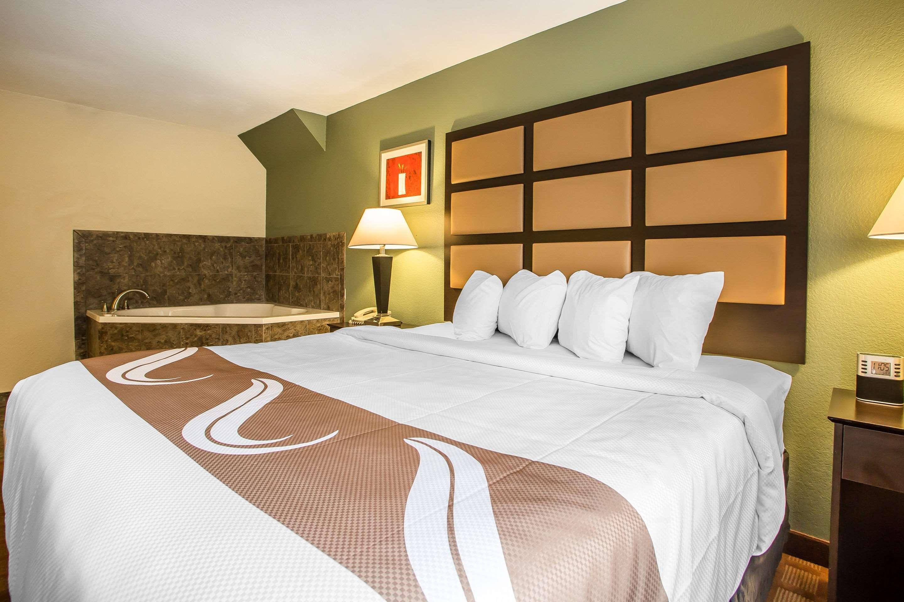 Quality Inn & Suites Marinette Luaran gambar