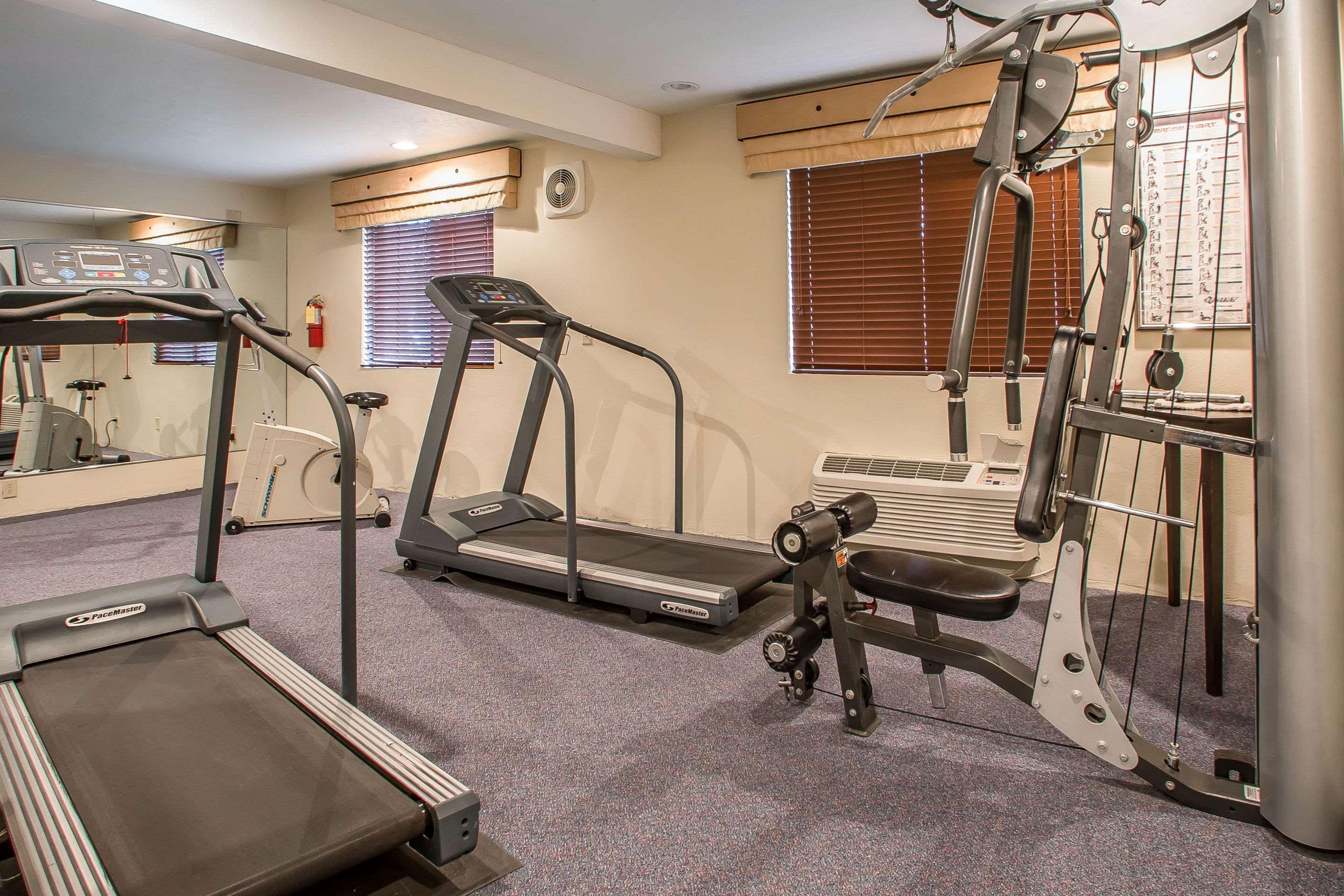 Quality Inn & Suites Marinette Luaran gambar