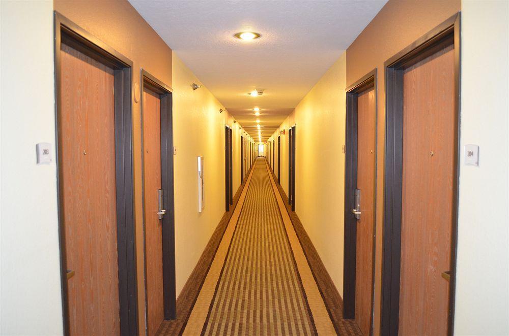 Quality Inn & Suites Marinette Luaran gambar