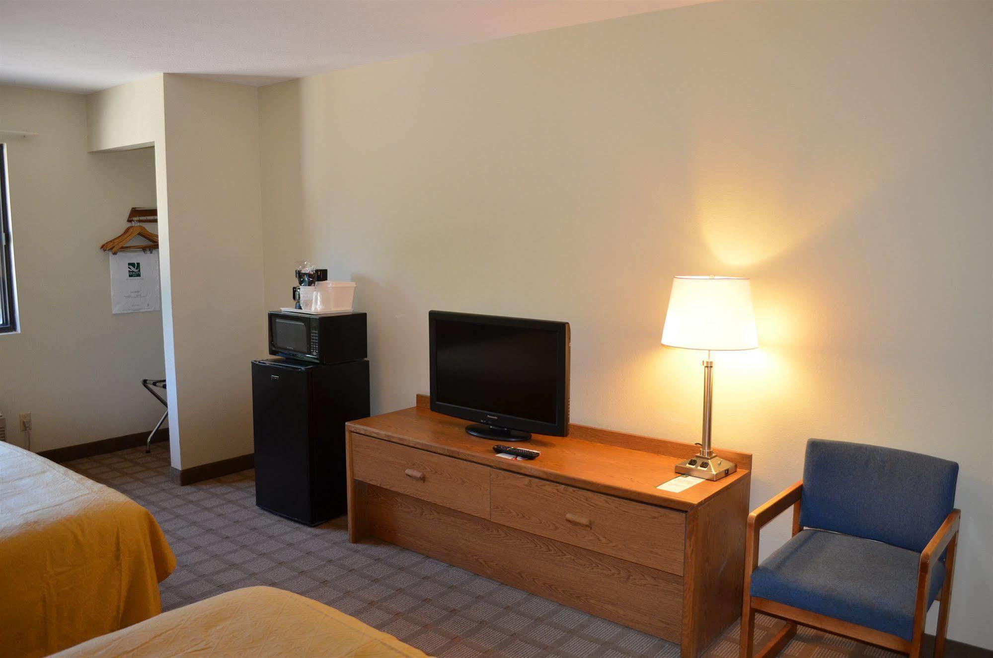 Quality Inn & Suites Marinette Bilik gambar